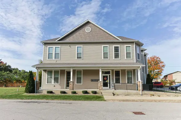 1017 Keenan Court #21A, South Bend, IN 46615