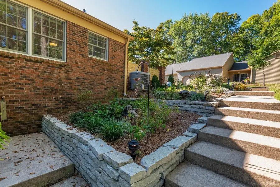 2633 E Windemere Woods Drive, Bloomington, IN 47401 - #2