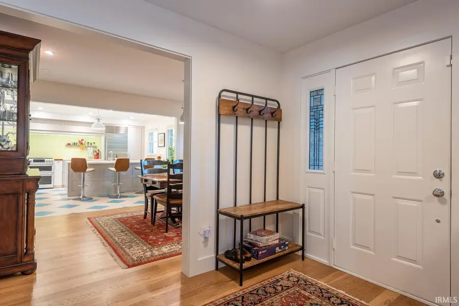 2633 E Windemere Woods Drive, Bloomington, IN 47401 - #3