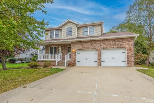 2683 S Isabel Court, Bloomington, IN 47403
