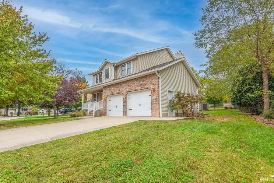 2683 S Isabel Court, Bloomington, IN 47403 - #2