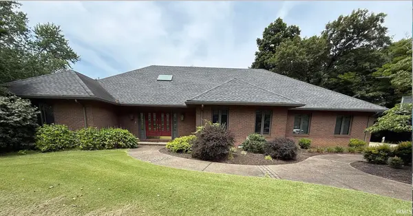9600 Darmstadt Road, Evansville, IN 47710