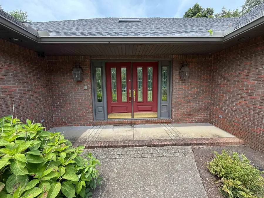 9600 Darmstadt Road, Evansville, IN 47710 - #2