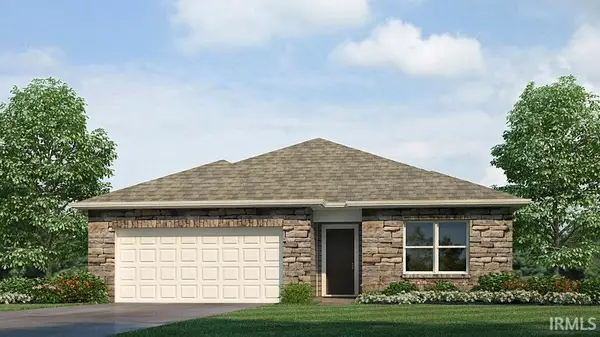 864 Catesby Court, Fort Wayne, IN 46818