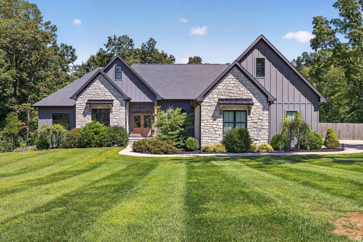 6060 W Corral Way Drive, Bloomington, IN 47403 - #1