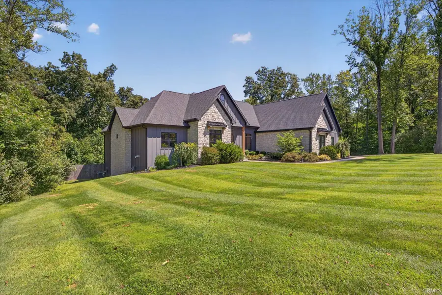 6060 W Corral Way Drive, Bloomington, IN 47403 - #2