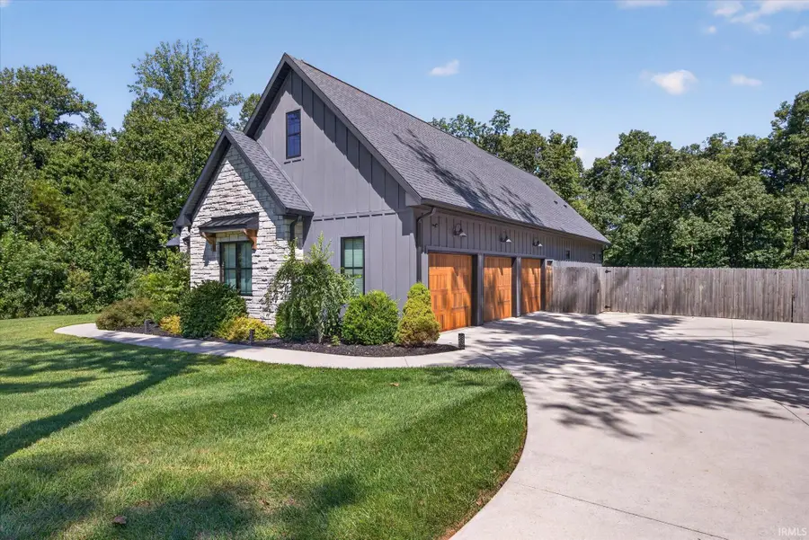 6060 W Corral Way Drive, Bloomington, IN 47403 - #3