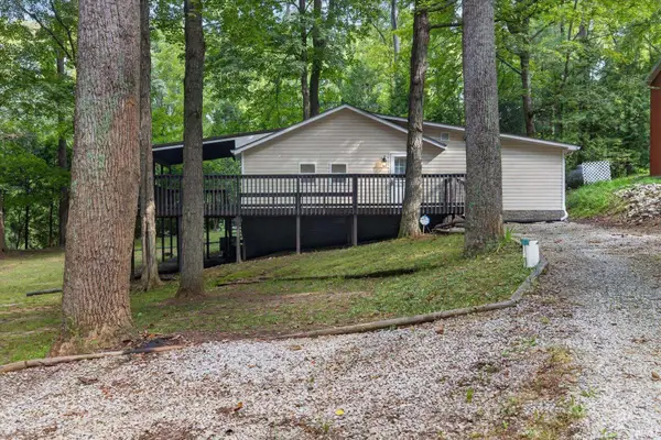 1365 Lakeside Drive, Spencer, IN 47460
