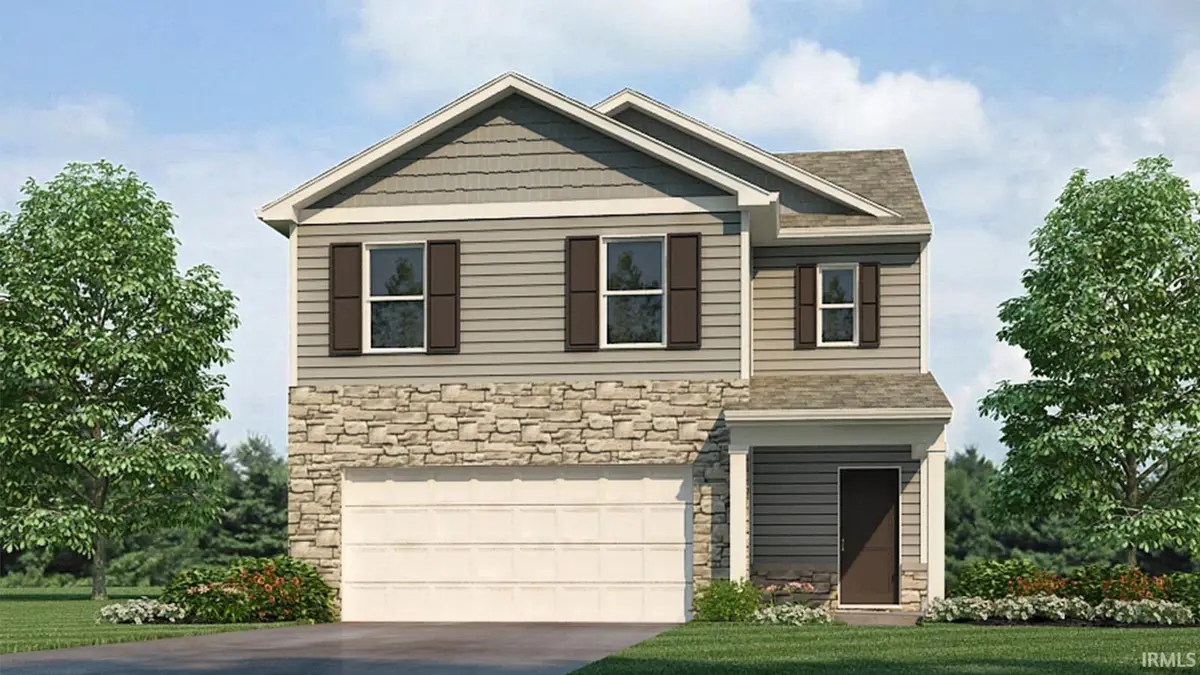 12063 Harleys Run, Fort Wayne, IN 46818 - #1
