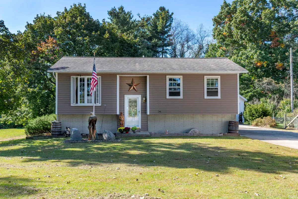 58919 Towne Road, Elkhart, IN 46517 - #1