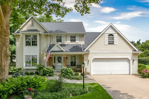 10643 Red Pine Drive, Granger, IN 46530