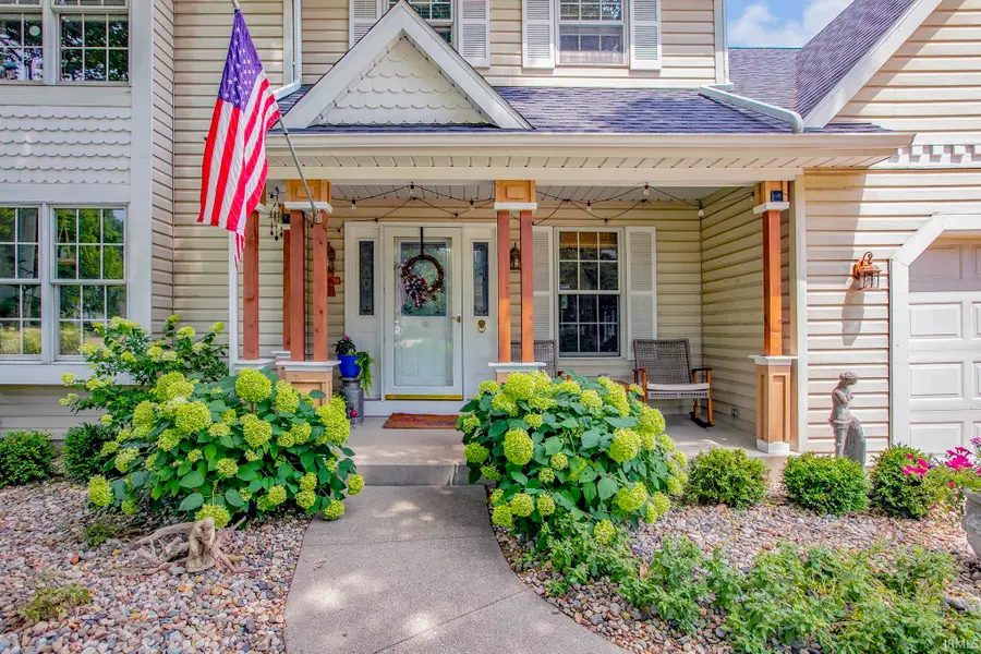 10643 Red Pine Drive, Granger, IN 46530 - #2