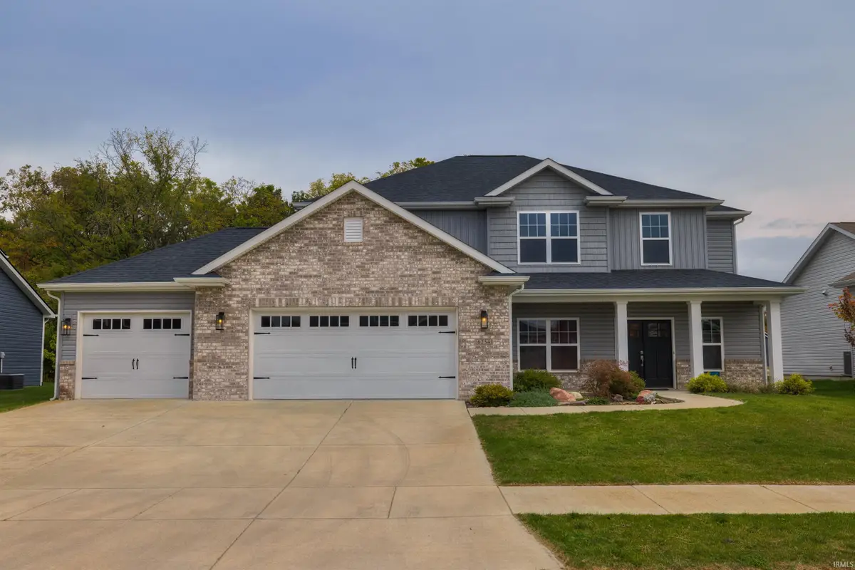 6254 Helmsdale Drive, Lafayette, IN 47905 - #1
