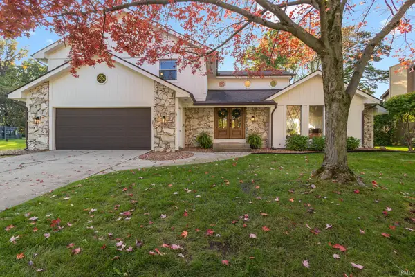 50715 Lincroft Lane, Granger, IN 46530