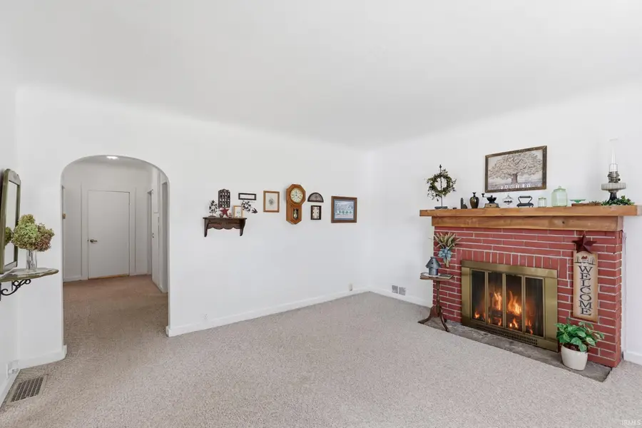1320 S Randolph Street, Garrett, IN 46738 - #2