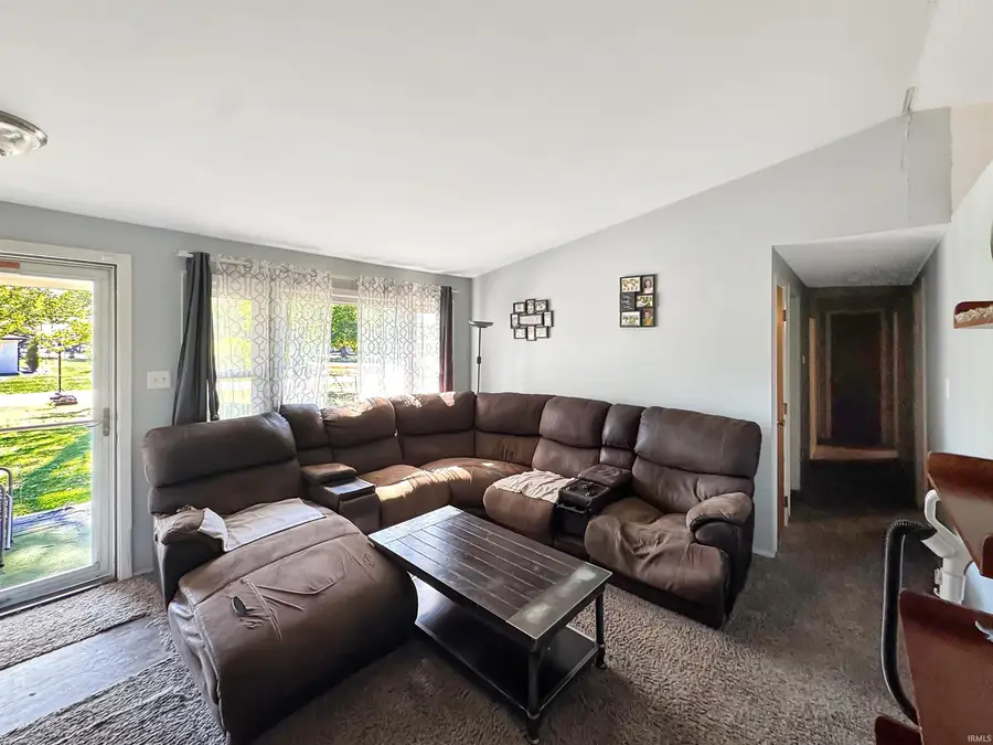4606 Lois Lane, Indianapolis, IN 46237 - #3