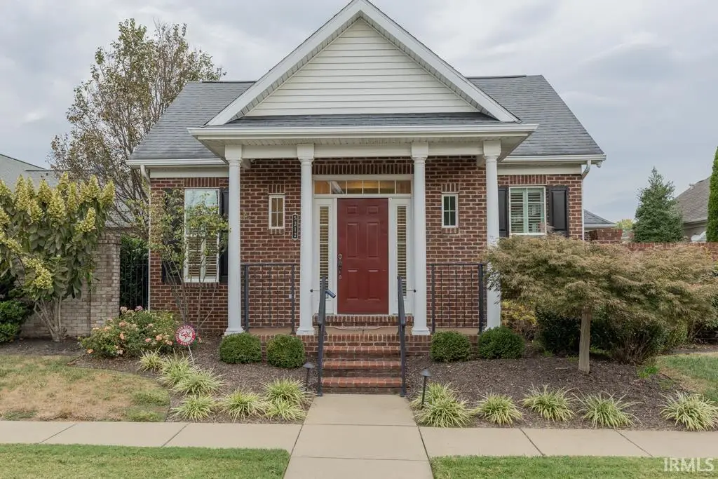 5312 Somerset Avenue, Evansville, IN 47715 - #1