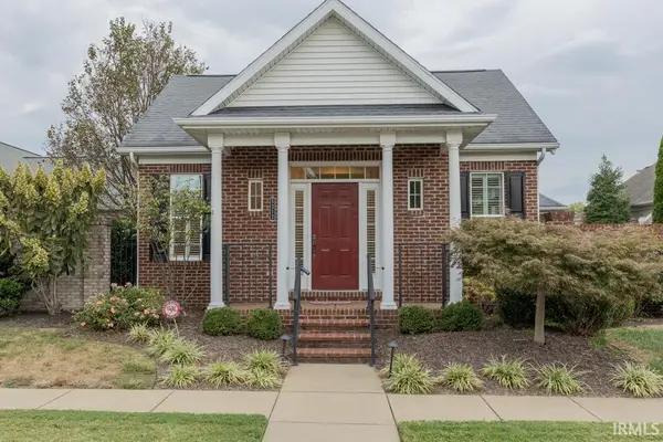 5312 Somerset Avenue, Evansville, IN 47715