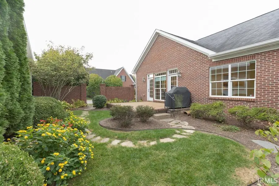 5312 Somerset Avenue, Evansville, IN 47715 - #2