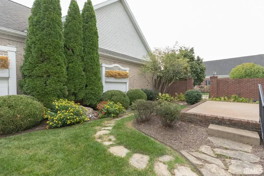 5312 Somerset Avenue, Evansville, IN 47715 - #3