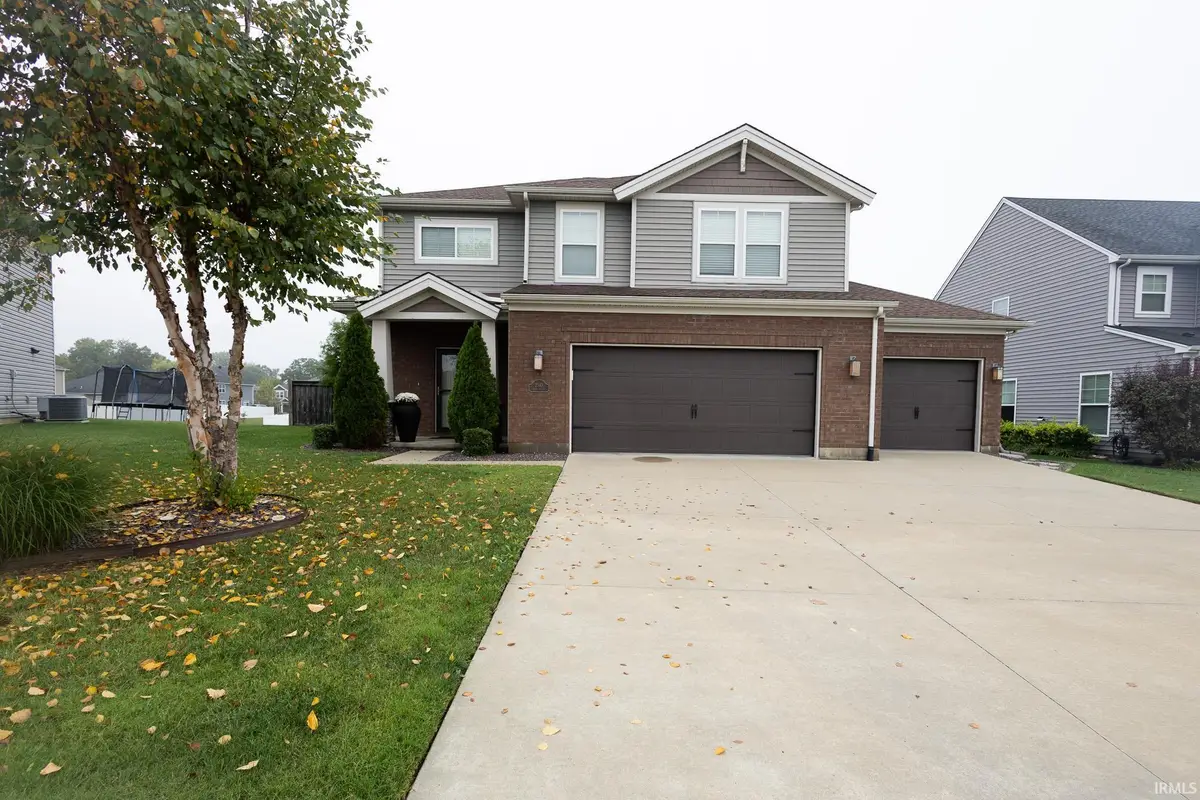 2510 Bermuda Court, Evansville, IN 47725 - #1