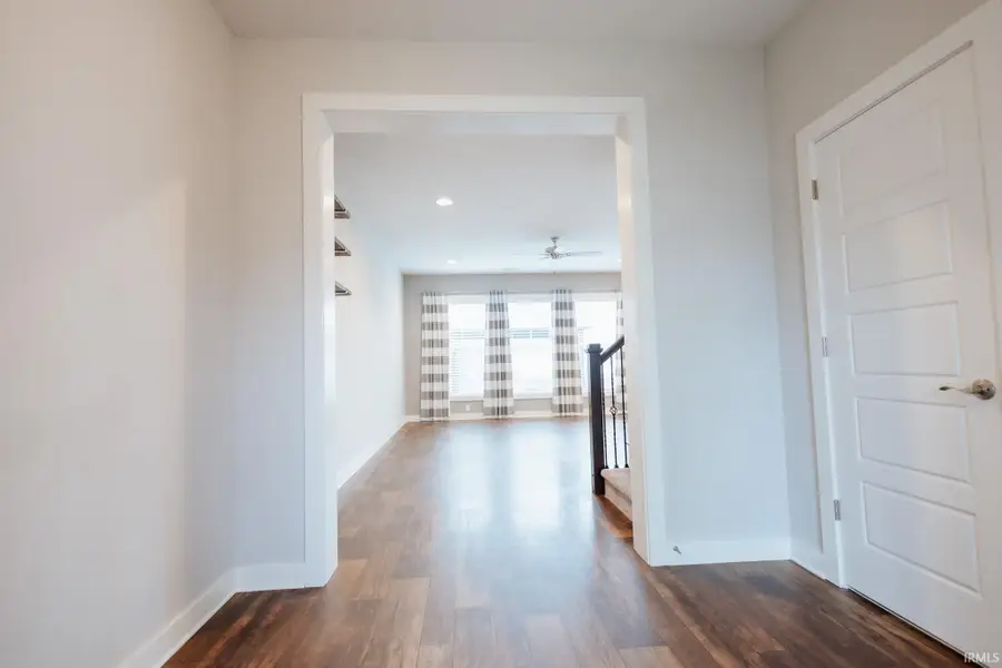 2510 Bermuda Court, Evansville, IN 47725 - #3