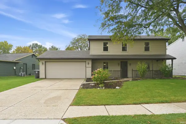 2005 Foxboro Drive, Fort Wayne, IN 46818