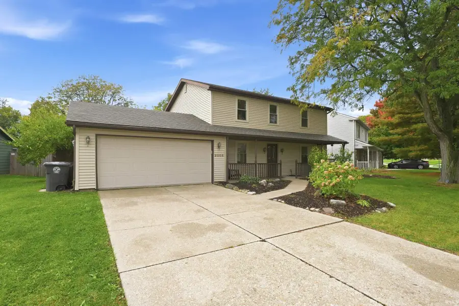 2005 Foxboro Drive, Fort Wayne, IN 46818 - #3