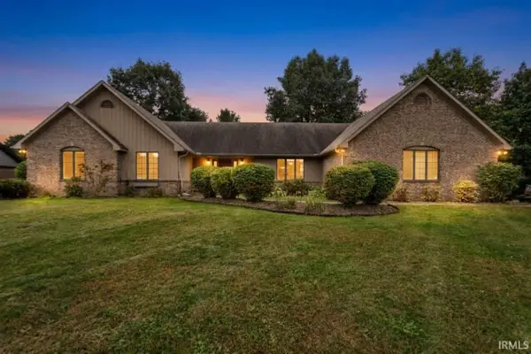 5155 W 80 S, Kokomo, IN 46901
