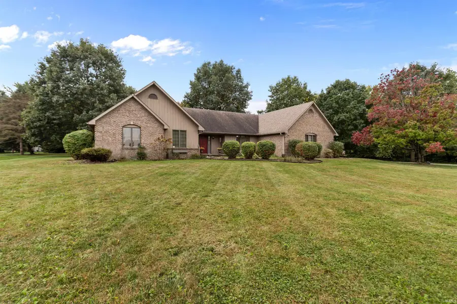 5155 W 80 S, Kokomo, IN 46901 - #2