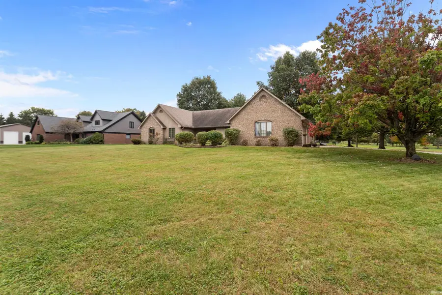 5155 W 80 S, Kokomo, IN 46901 - #3