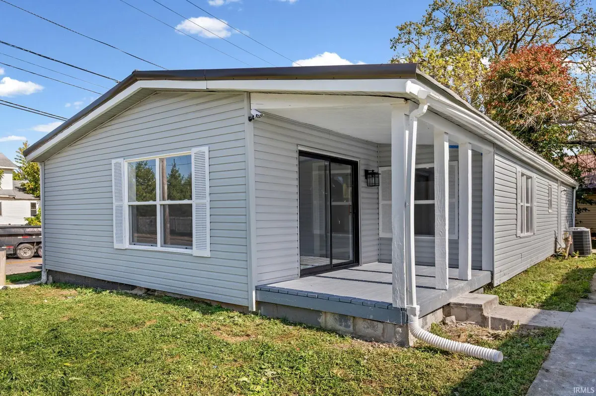 103 E Richmond Street, Kokomo, IN 46901 - #1