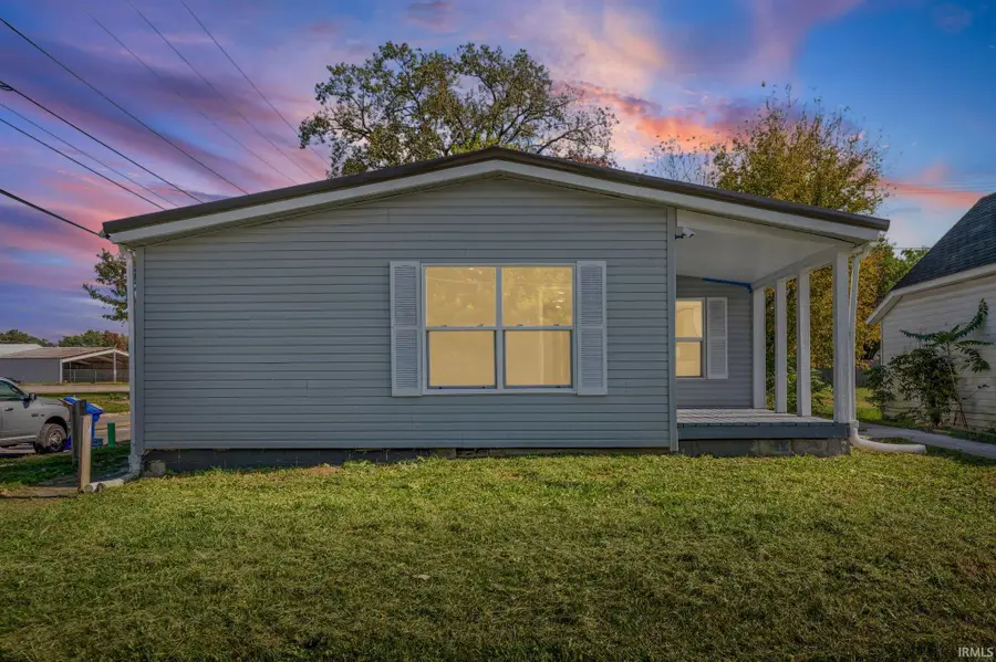 103 E Richmond Street, Kokomo, IN 46901 - #2