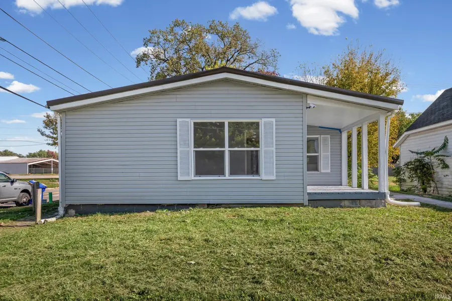 103 E Richmond Street, Kokomo, IN 46901 - #3