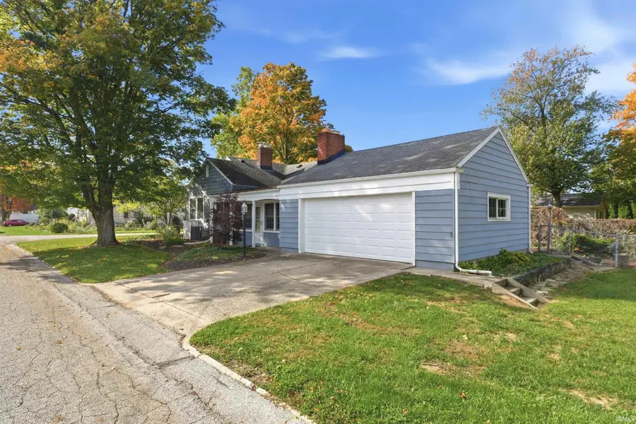 716 E. 3rd Street, Auburn, IN 46706 - #2