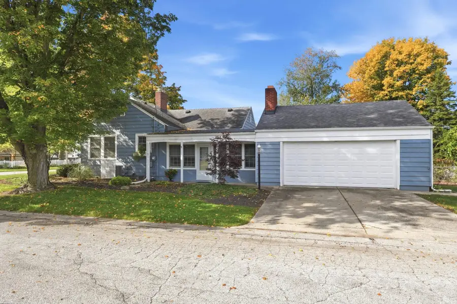 716 E. 3rd Street, Auburn, IN 46706 - #3