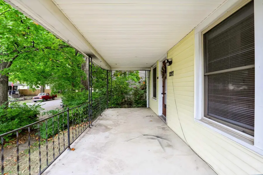1217 S Third Street, Lafayette, IN 47905 - #2