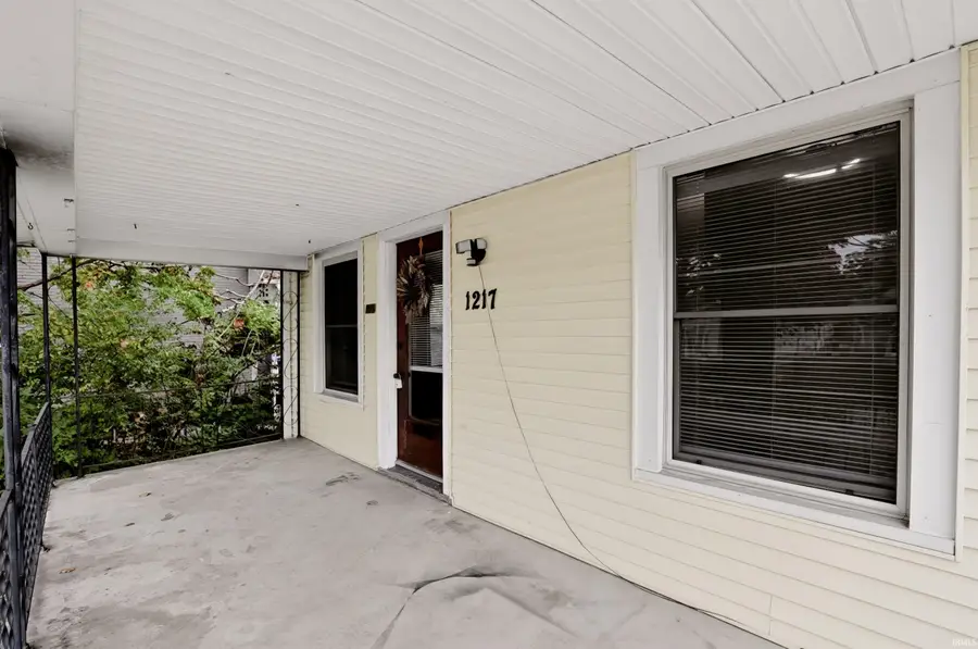 1217 S Third Street, Lafayette, IN 47905 - #3