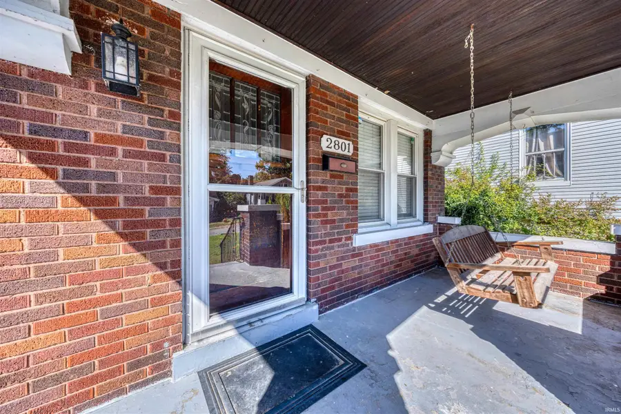 2801 Hillcrest Terrace, Evansville, IN 47712 - #2