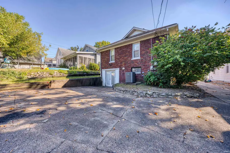 2801 Hillcrest Terrace, Evansville, IN 47712 - #3