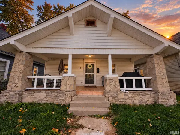 515 W Jackson Street, Kokomo, IN 46901