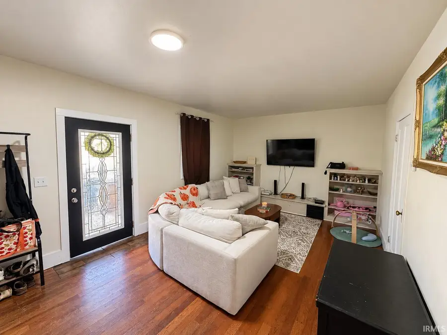 515 W Jackson Street, Kokomo, IN 46901 - #2