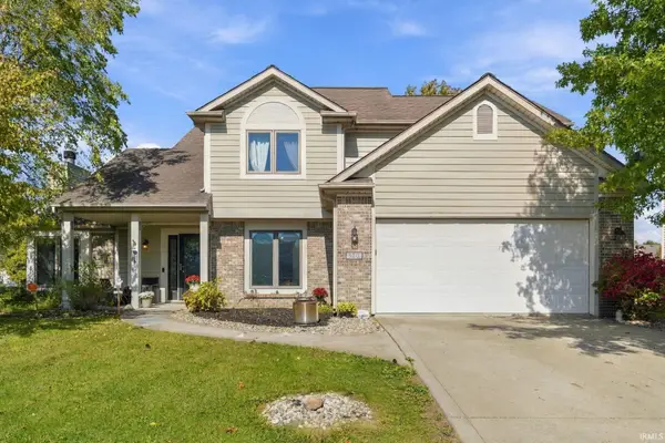 920 Windsor Lake Drive, Fort Wayne, IN 46845