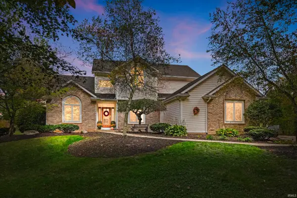 6224 Hathaway Road, Fort Wayne, IN 46818