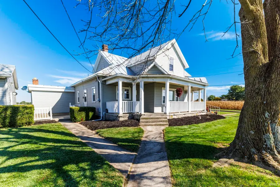 8119 N County Road 650 E, Albany, IN 47320 - #2
