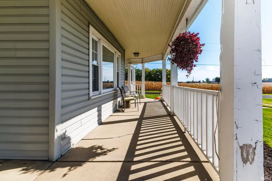 8119 N County Road 650 E, Albany, IN 47320 - #3