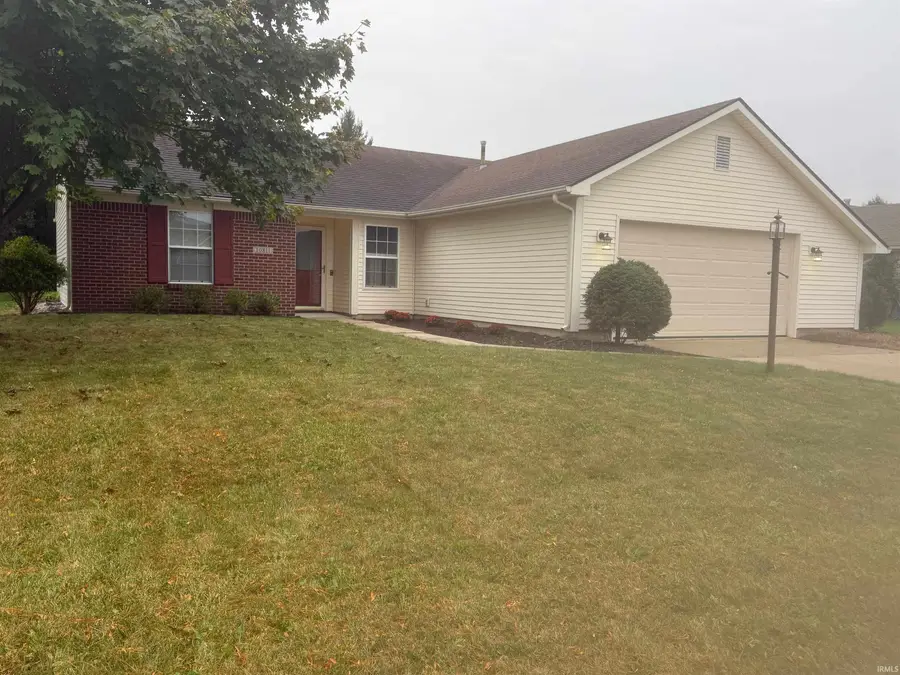 10811 Lake Shasta Court, Fort Wayne, IN 46804 - #2
