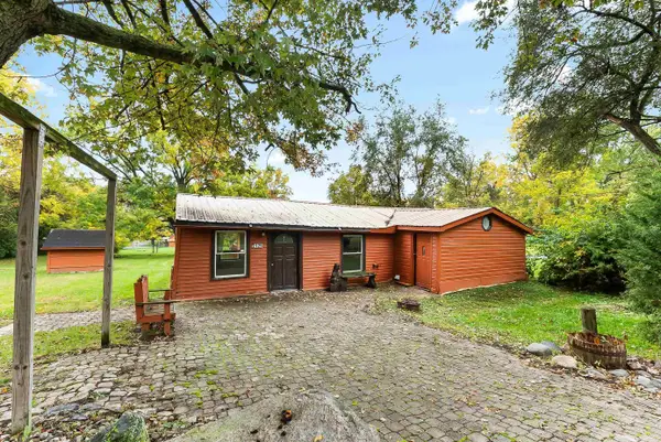 2125 Walker Road, Fort Wayne, IN 46818
