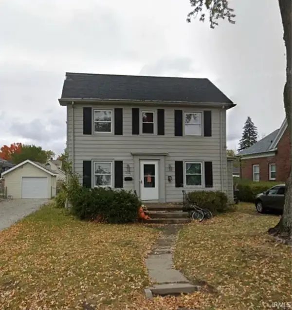 1121 Clara Avenue, Fort Wayne, IN 46805