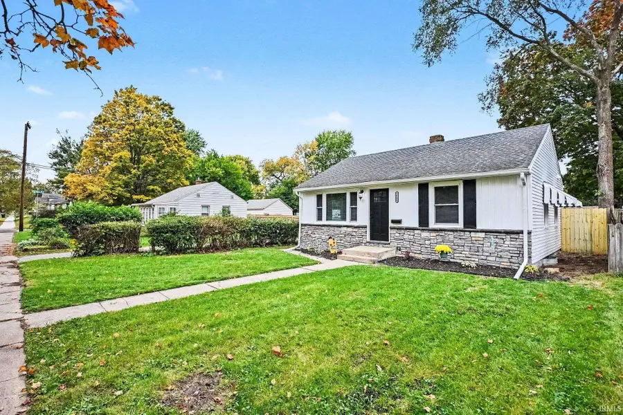 1609 E Donald Street, South Bend, IN 46613 - #2